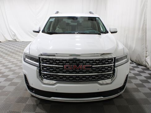 Used 2023 GMC Acadia Denali AWD/4WD image 33
