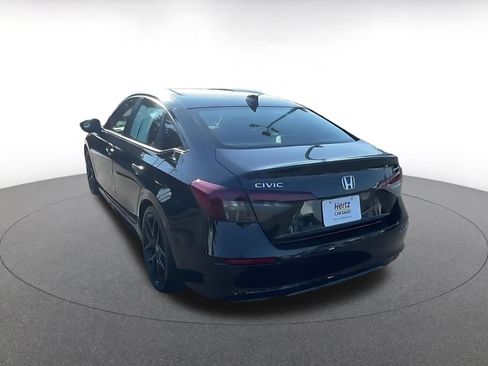 Used 2025 Honda Civic Sport image 11