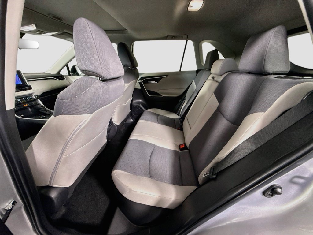 Used 2024 Toyota RAV4 XLE w/ Convenience Package AWD/4WD image 24