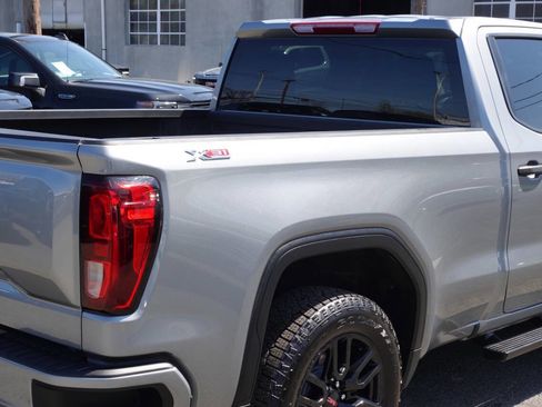 Used 2023 GMC Sierra 1500 Pro w/ Graphite Edition image 11