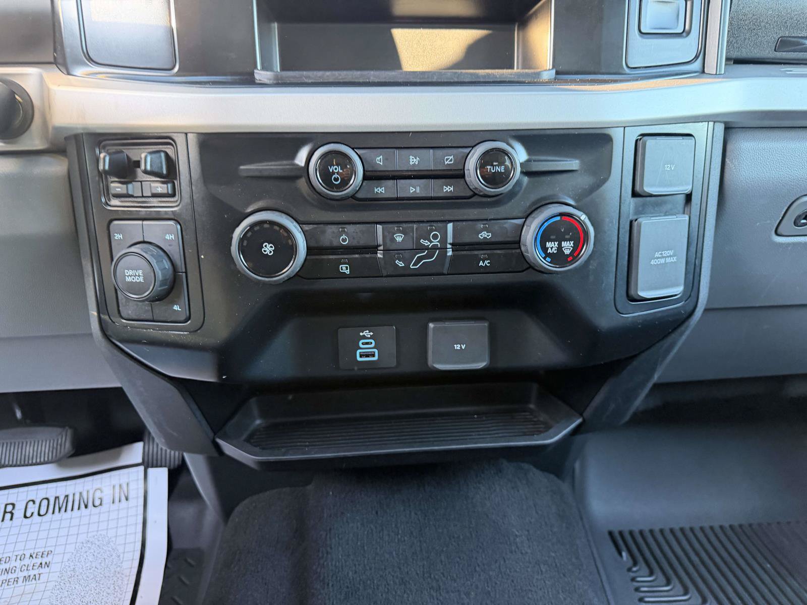 Used 2023 Ford F250 XLT AWD/4WD image 22