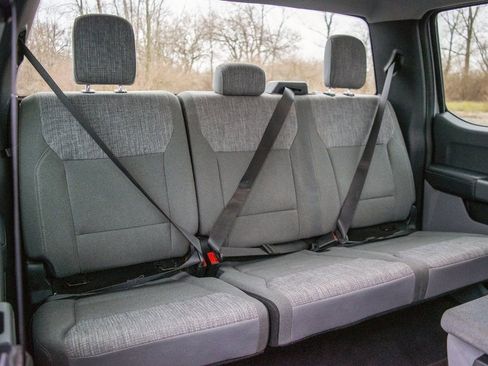 Used 2024 Ford F350 XLT image 29