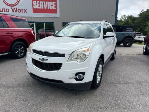 Used 2014 Chevrolet Equinox LT FWD image 28