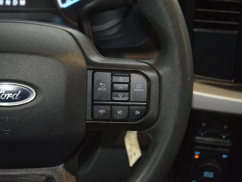 Used 2024 Ford F250 XL w/ STX Appearance Package AWD/4WD image 30