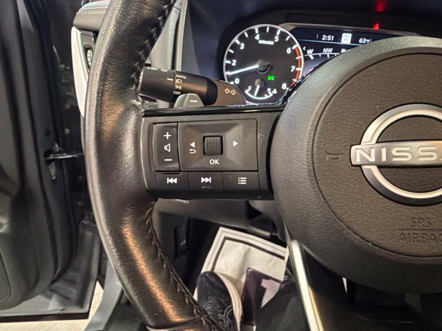 Certified 2023 Nissan Rogue SL w/ SL Premium Package AWD/4WD image 24