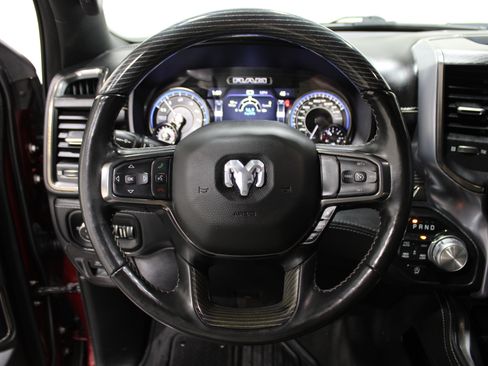 Used 2021 RAM 1500 Limited image 10