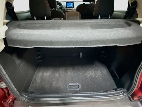Used 2020 Ford EcoSport SE w/ SE Convenience Package FWD image 26