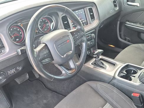 Used 2023 Dodge Charger SXT w/ Cold Weather Package RWD image 10