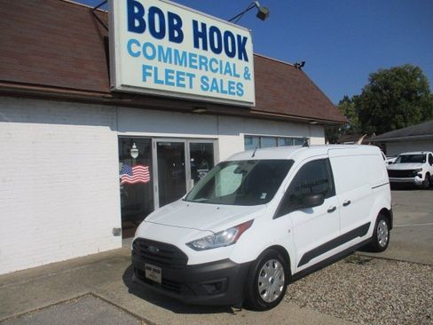 Used 2020 Ford Transit Connect XL image 1