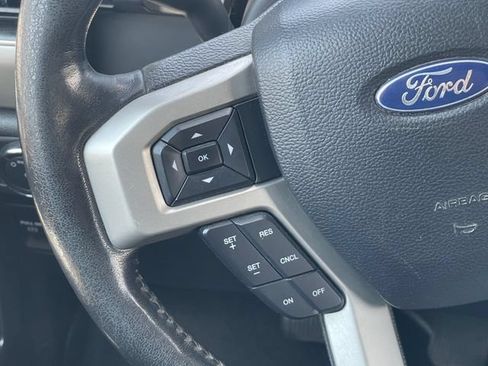 Certified 2020 Ford F150 Lariat AWD/4WD image 14