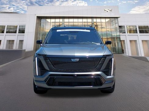 Certified 2026 Cadillac Vistiq Premium Luxury w/ LPO, Floor Liner Package AWD/4WD image 2