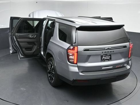 Used 2024 Chevrolet Tahoe RST w/ Luxury Package AWD/4WD image 56