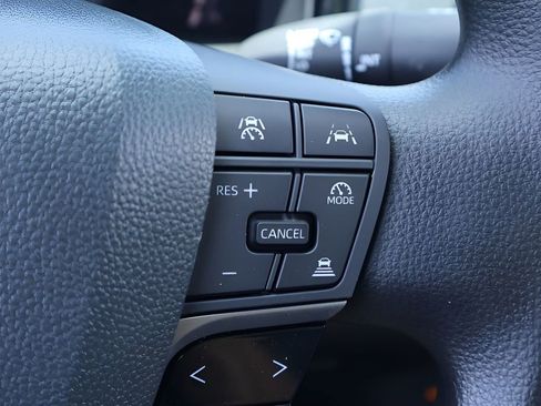 New 2026 Toyota Camry LE AWD/4WD image 19
