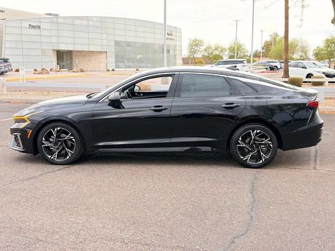 Used 2025 Kia K5 GT-Line FWD image 3