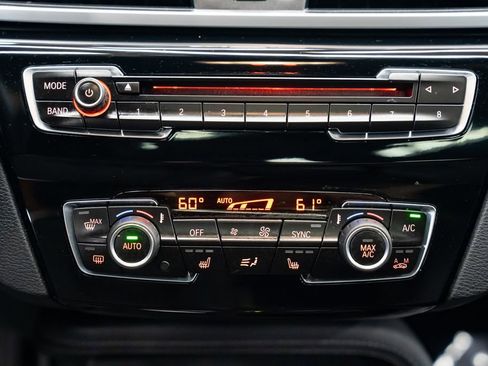 Used 2019 BMW X1 xDrive28i w/ Convenience Package image 12