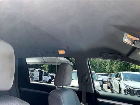 Used 2015 Toyota Highlander LE AWD/4WD image 20