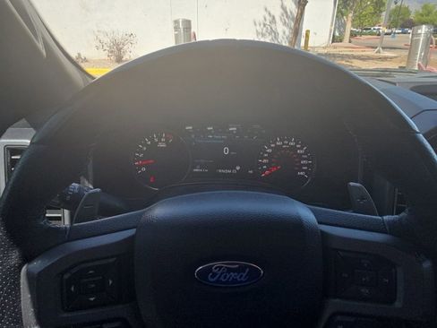 Used 2018 Ford F150 Raptor w/ Equipment Group 802A Luxury AWD/4WD image 15