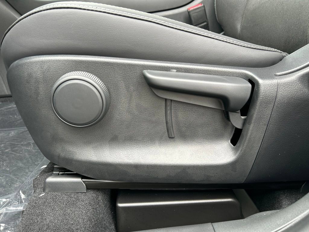 New 2026 MAZDA CX-5 Select AWD/4WD image 15