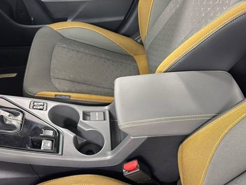 Used 2024 Subaru Crosstrek 2.5i Sport image 38