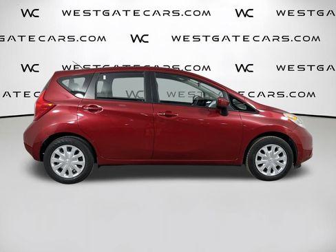 Used 2015 Nissan Versa Note S Plus image 32