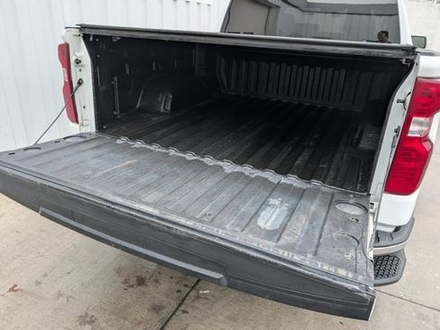 Used 2019 Chevrolet Silverado 1500 LT image 26