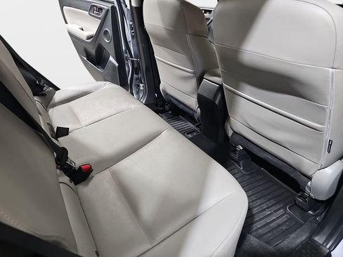 Used 2016 Subaru Forester 2.5i Touring w/ Eyesight & Navigation System AWD/4WD image 13
