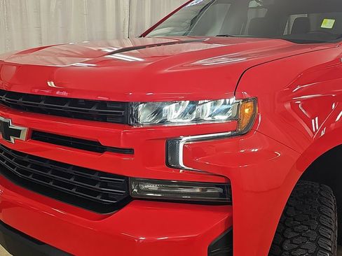 Used 2020 Chevrolet Silverado 1500 RST w/ All-Star Edition image 35