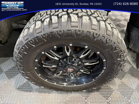 Used 2019 RAM 2500 Tradesman image 12
