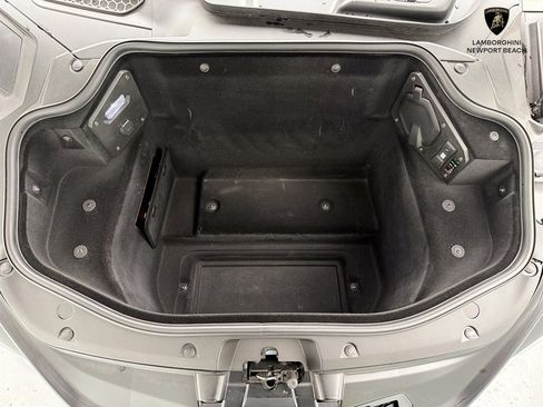 Used 2024 Lamborghini Revuelto AWD/4WD image 24