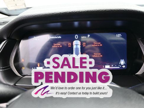 Used 2023 Jeep Grand Cherokee Limited image 25