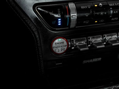 Used 2016 Ford Mustang Premium RWD image 18