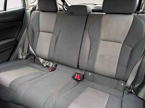 Used 2020 Subaru Crosstrek 2.0i Premium w/ Moonroof Package 2 image 13