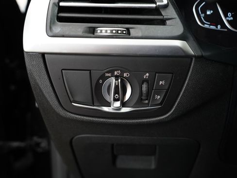 Used 2022 BMW X3 sDrive30i RWD image 26