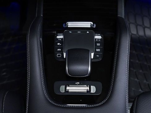 New 2025 Mercedes-Benz GLE 580 4MATIC image 17