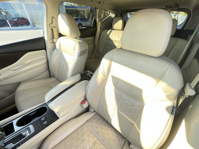 Used 2019 Nissan Murano Platinum AWD/4WD image 15