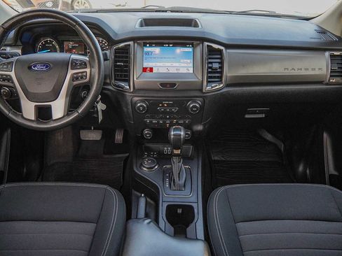 Used 2019 Ford Ranger XLT w/ Equipment Group 302A Luxury image 24