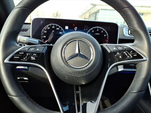 Certified 2023 Mercedes-Benz S 580 S 580 image 22