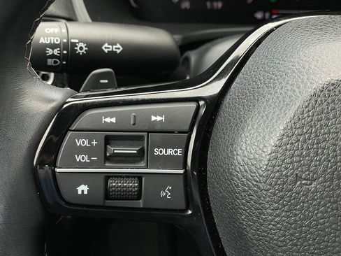 Used 2023 Honda Civic Sport image 15