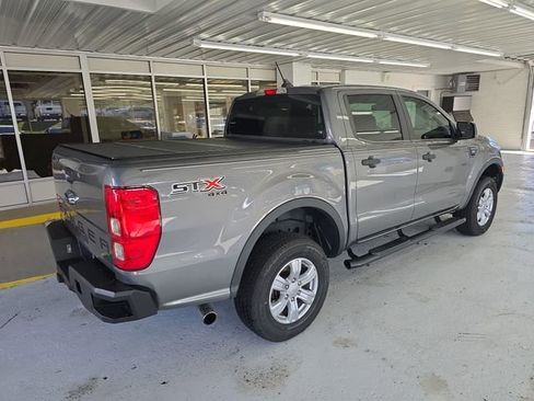 Used 2021 Ford Ranger XL w/ Equipment Group 101A High image 6