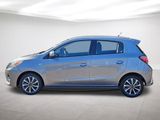 Used 2022 Mitsubishi Mirage ES image 4