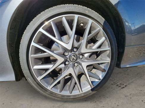 Used 2016 Lexus RC 350 AWD image 14