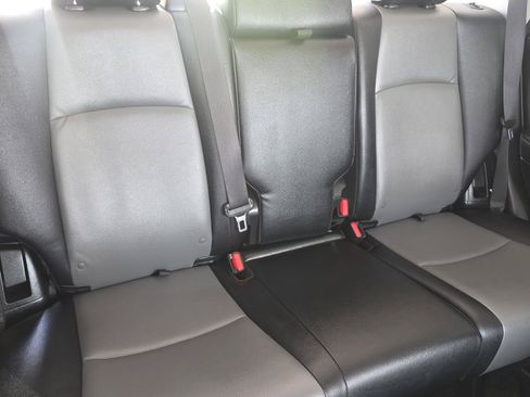 Used 2023 Toyota 4Runner SR5 Premium w/ Moonroof Package AWD/4WD image 21