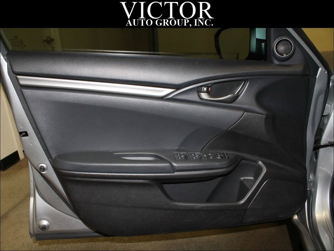 Used 2021 Honda Civic Sport image 15