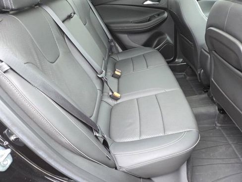 Used 2023 Buick Encore GX Essence w/ Advanced Technology Package image 27