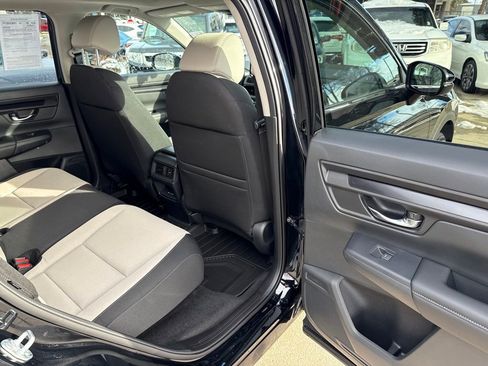 Certified 2026 Honda CR-V EX image 20