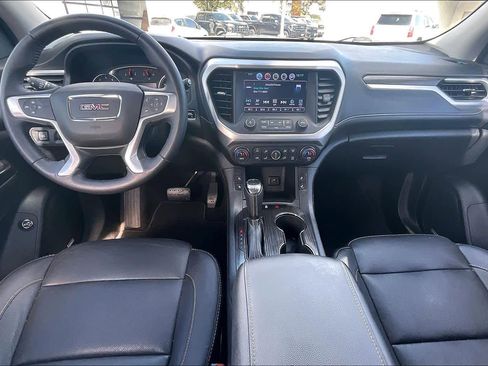 Used 2017 GMC Acadia SLT image 14