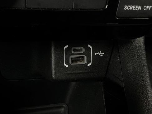Used 2025 Jeep Compass Limited AWD/4WD image 26