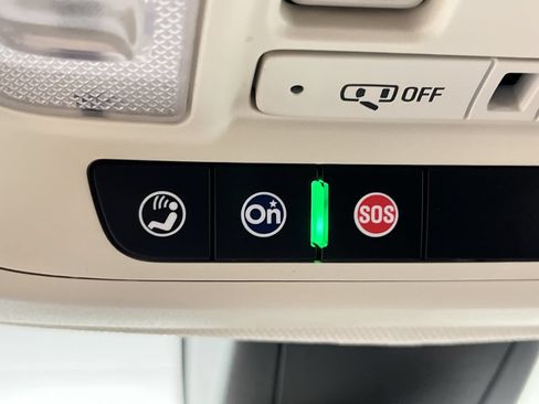 Used 2019 Cadillac XT5 Luxury AWD/4WD image 29