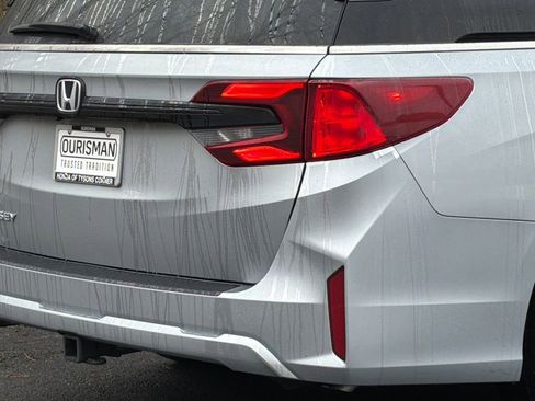 New 2026 Honda Odyssey EX-L image 6