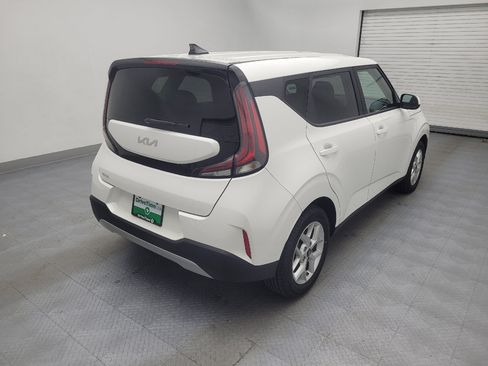 Used 2024 Kia Soul LX w/ Option Group 015 image 9